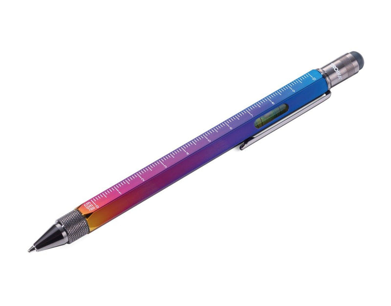 Troika Construction pen Spectrum Multi