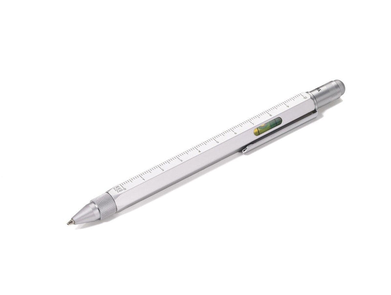 Troika Construction pen