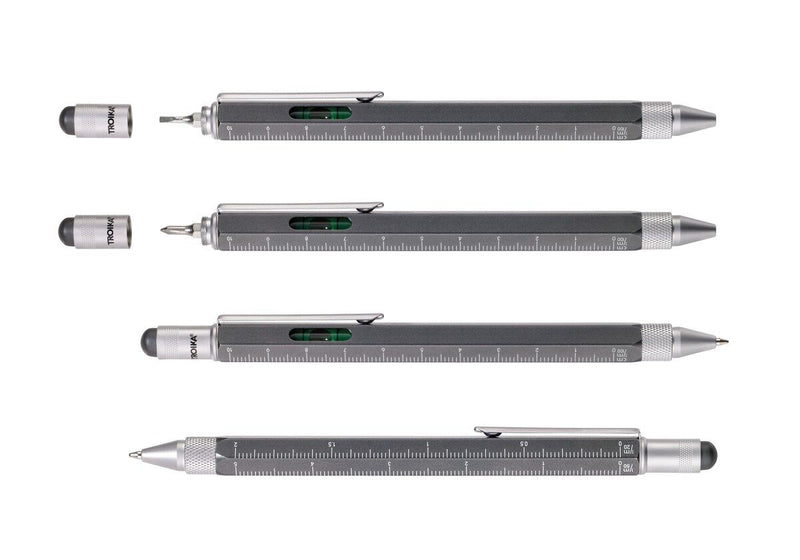 Troika Construction pen