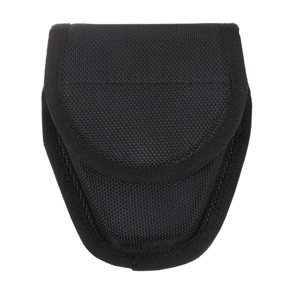 Rothco Enhanced Molded Handcuff Case Polyester Black