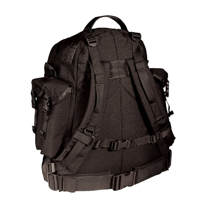 Rothco Special Forces Assault Pack Black