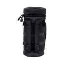 Rothco MOLLE Compatible Water Bottle Pouch Multicam