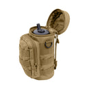 Rothco MOLLE Compatible Water Bottle Pouch