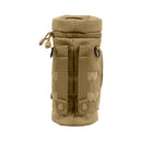 Rothco MOLLE Compatible Water Bottle Pouch