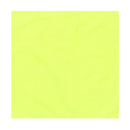 Rothco Solid Color Bandana Safety Green