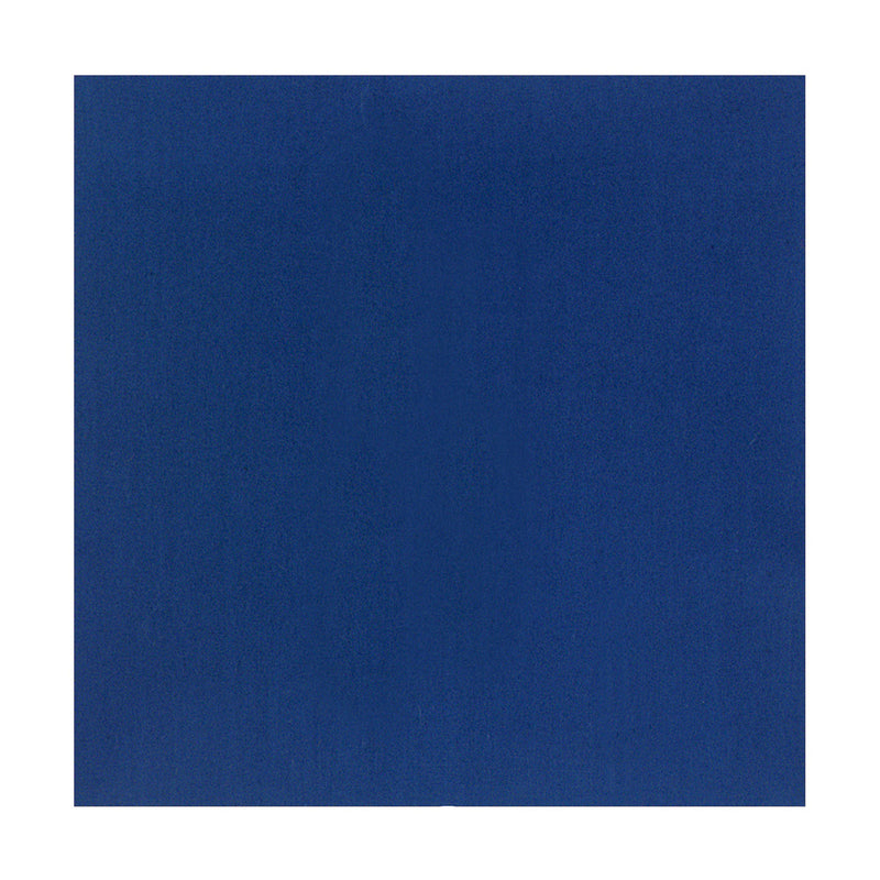 Rothco Solid Color Bandana Navy Blue