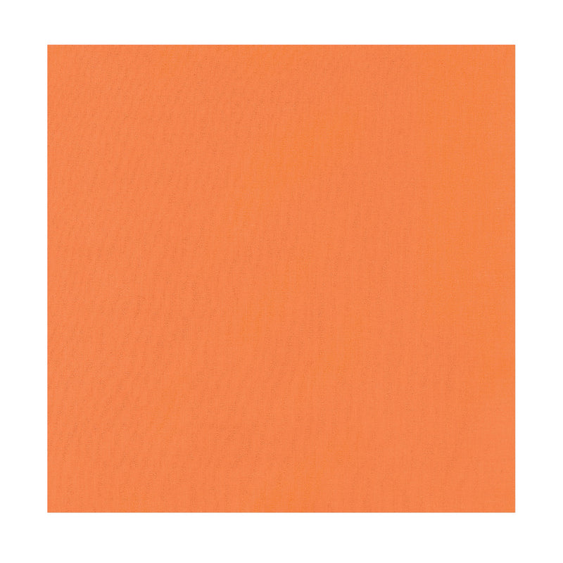 Rothco Solid Color Bandana Blaze Orange