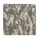 Rothco Digital Camo Bandana ACU Digital Camo