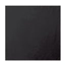Rothco Solid Color Bandana Black