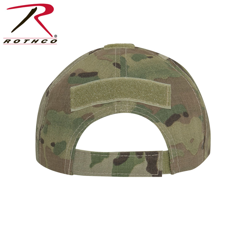 Rothco Tactical Operator Cap