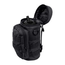 Rothco Water Bottle Survival Kit With MOLLE Compatible Pouch