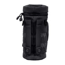 Rothco Water Bottle Survival Kit With MOLLE Compatible Pouch