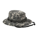 Rothco Digital Camo Boonie Hat City Digital Camo