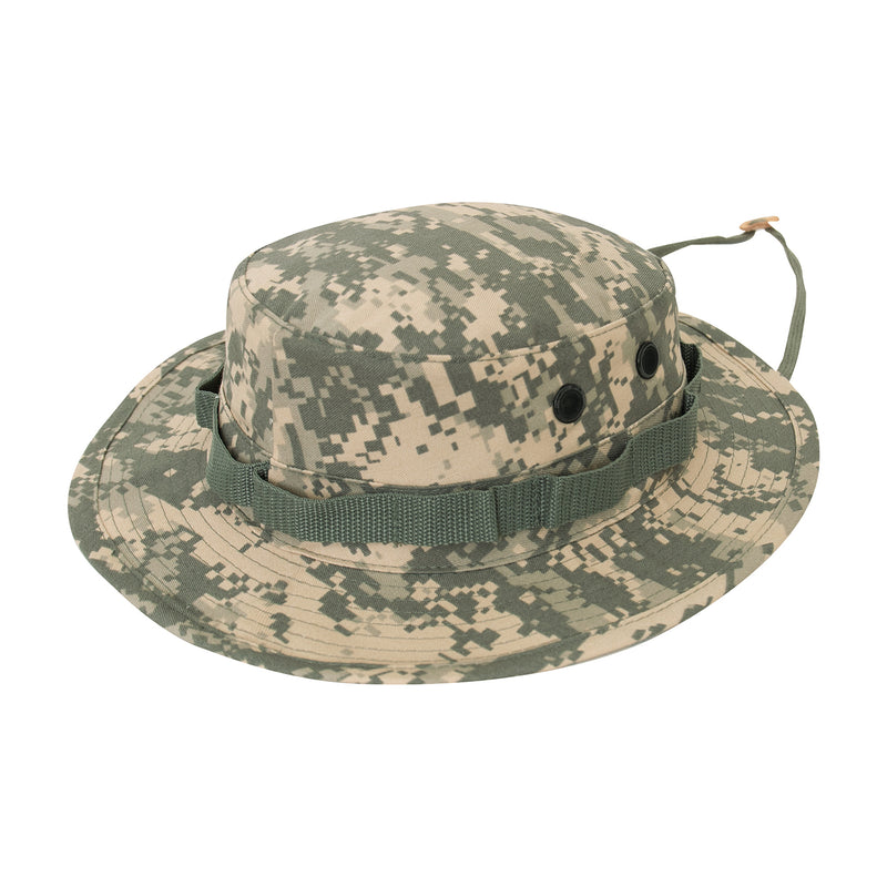 Rothco Digital Camo Boonie Hat City Digital Camo