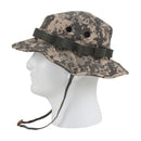 Rothco Digital Camo Boonie Hat Woodland Digital Camo