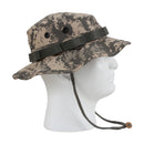 Rothco Digital Camo Boonie Hat Woodland Digital Camo