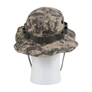 Rothco Digital Camo Boonie Hat Woodland Digital Camo