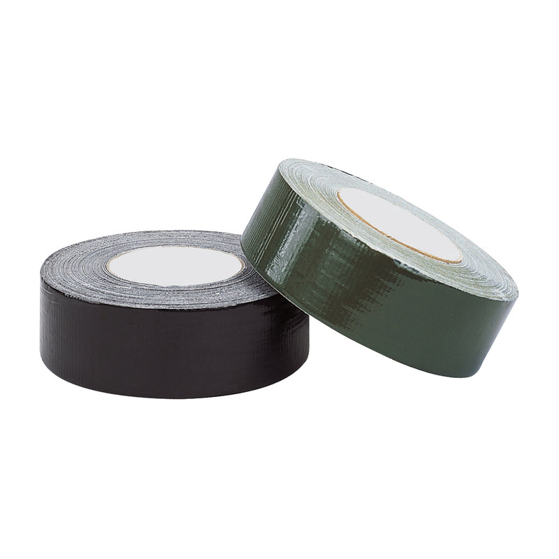 Rothco Nashua 2280 Multi-purpose Duct Tape Black