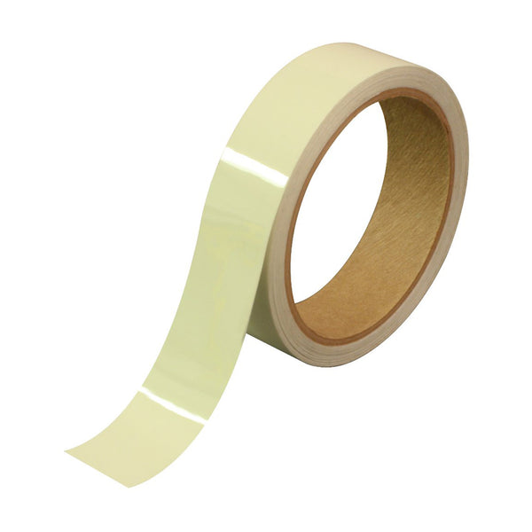 Rothco Military Phosphorescent Luminous Tape Luminous