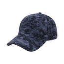 Rothco Camo Supreme Low Profile Cap
