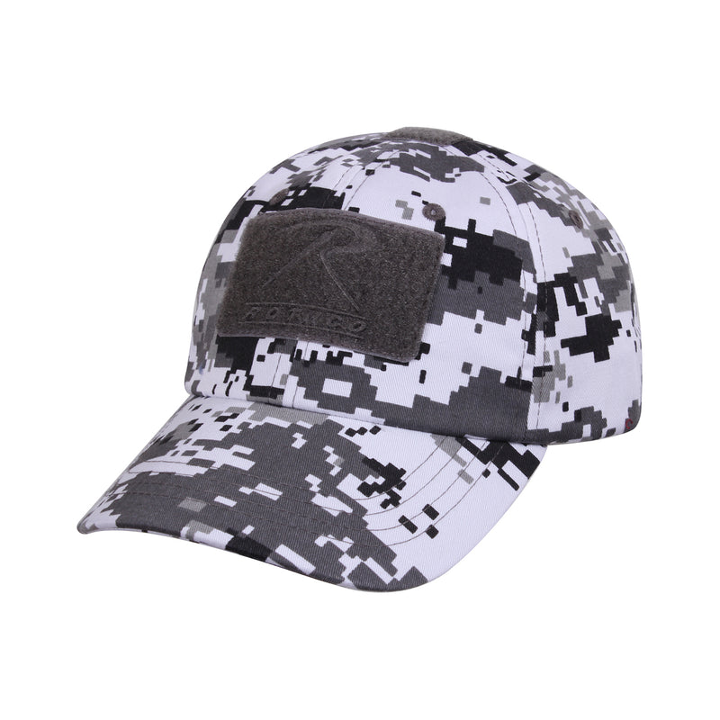 Rothco Tactical Operator Cap City Digital Camo