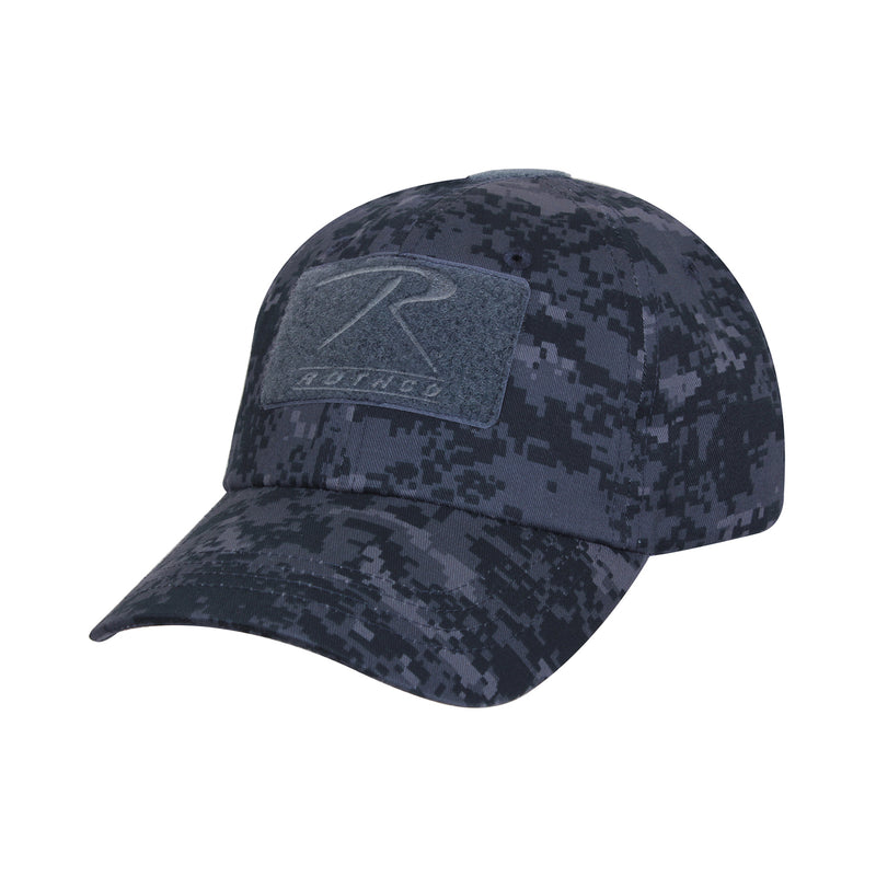 Rothco Tactical Operator Cap Subdued Urban Digital Camo