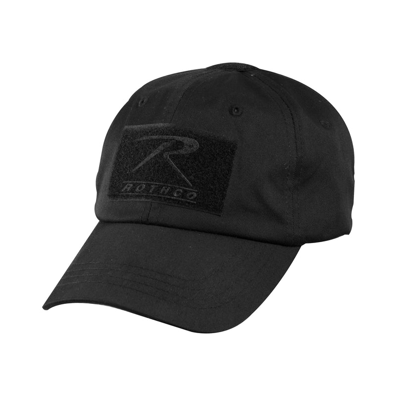 Rothco Tactical Operator Cap Khaki