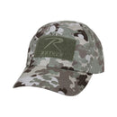 Rothco Tactical Operator Cap Multicam