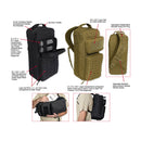 Rothco Tactical Single Sling Pack