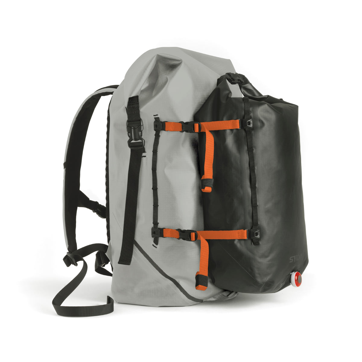 SILVA 防水リュック 360LAP 25L 37747 〔国内正規代理店品〕