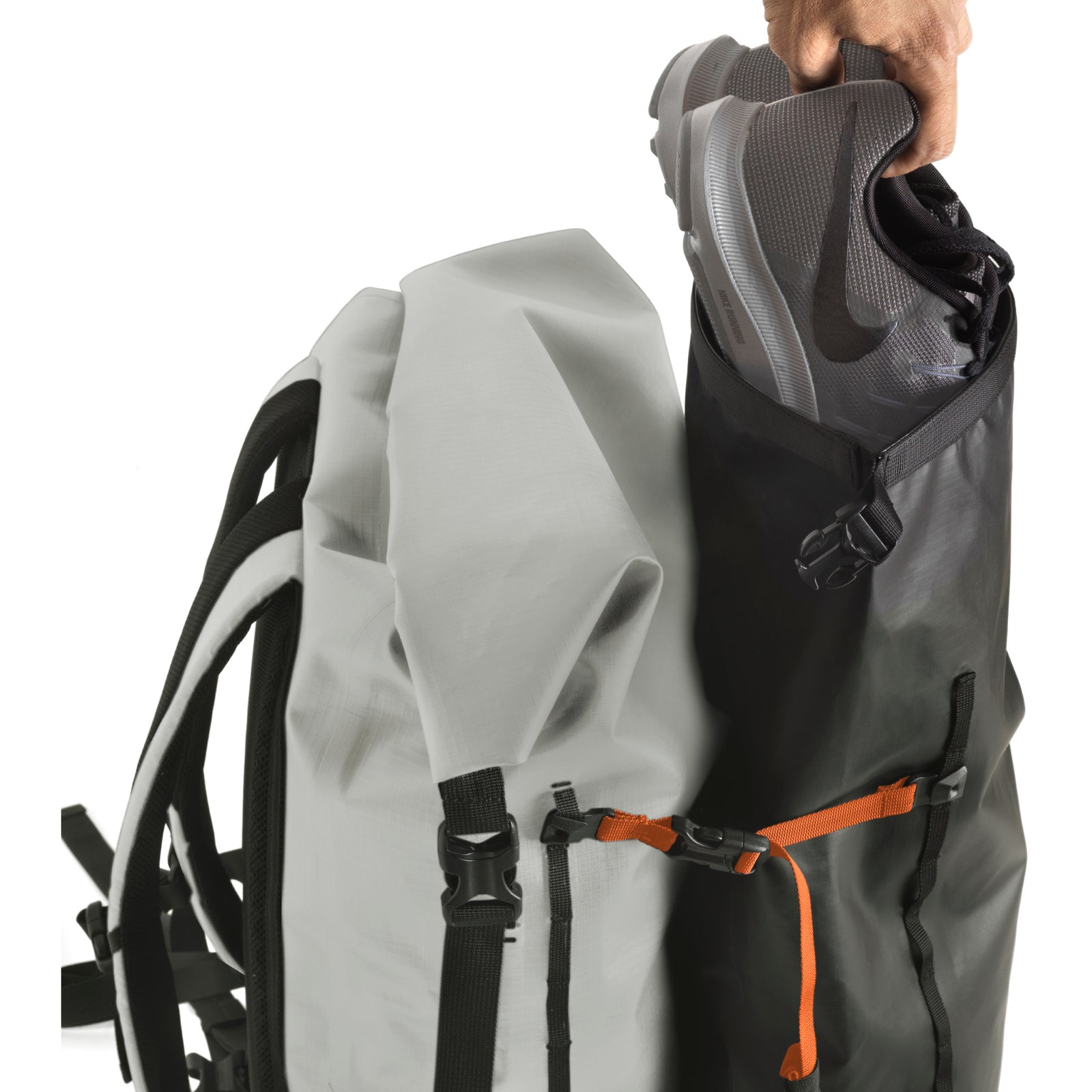 Silva 360 Waterproof Pouch - 210D Ripstop