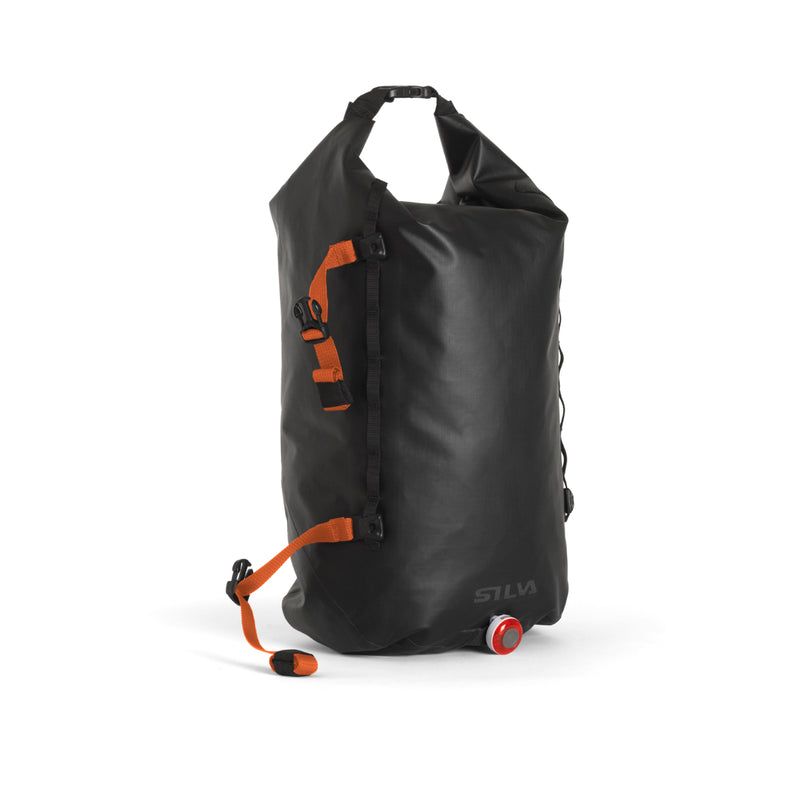 Silva 360 Waterproof Pouch 13L Black