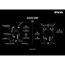 Silva Access 25WP Waterproof Backpack