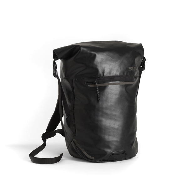 Silva 360 Lap Backpack Black