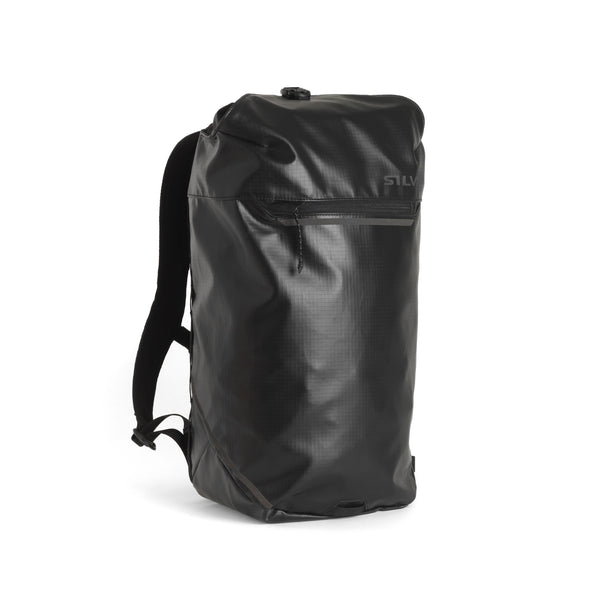 Silva 360 Loop Backpack Black