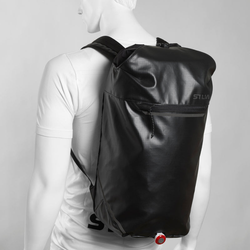 Silva 360 Loop Backpack