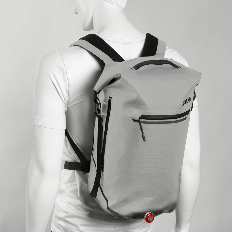 Silva 360 Orbit Waterproof Backpack