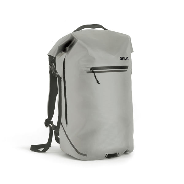 Silva 360 Orbit Waterproof Backpack Grey
