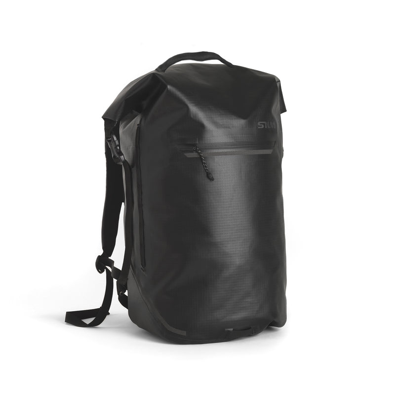 Silva 360 Orbit Waterproof Backpack Black