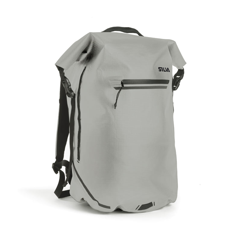 Silva 360 Orbit Waterproof Backpack Grey