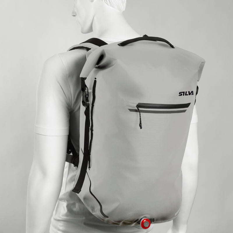 Silva 360 Orbit Waterproof Backpack