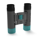 Silva Pocket 10X Binocular 10 X 25 Grey