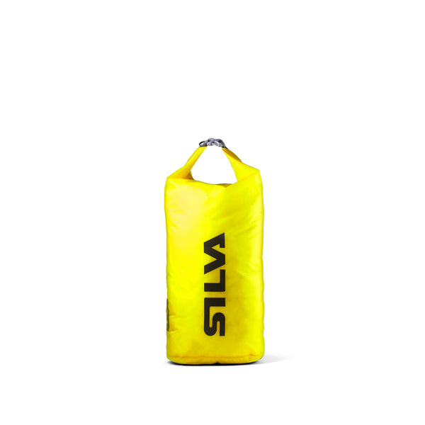 Silva Carry Dry Bag 30D 3L Yellow