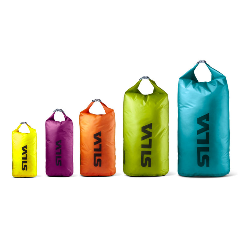 Silva Carry Dry Bag 30D