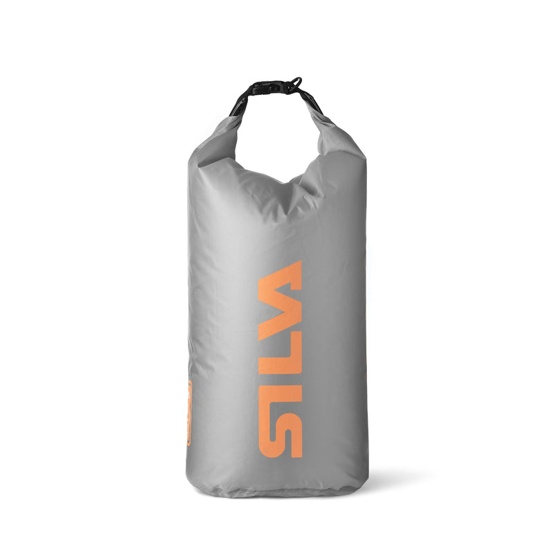 Silva Carry Dry Bag 24L Green