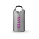Silva Carry Dry Bag 12L Orange