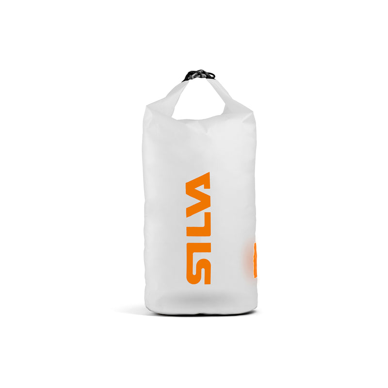 Silva Carry Dry Bag TPU 24L White/Green