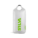 Silva Carry Dry Bag TPU 36L White/Turquoise