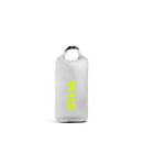 Silva Carry Dry Bag TPU 6L White/Purple
