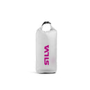 Silva Carry Dry Bag TPU 12L White/Orange